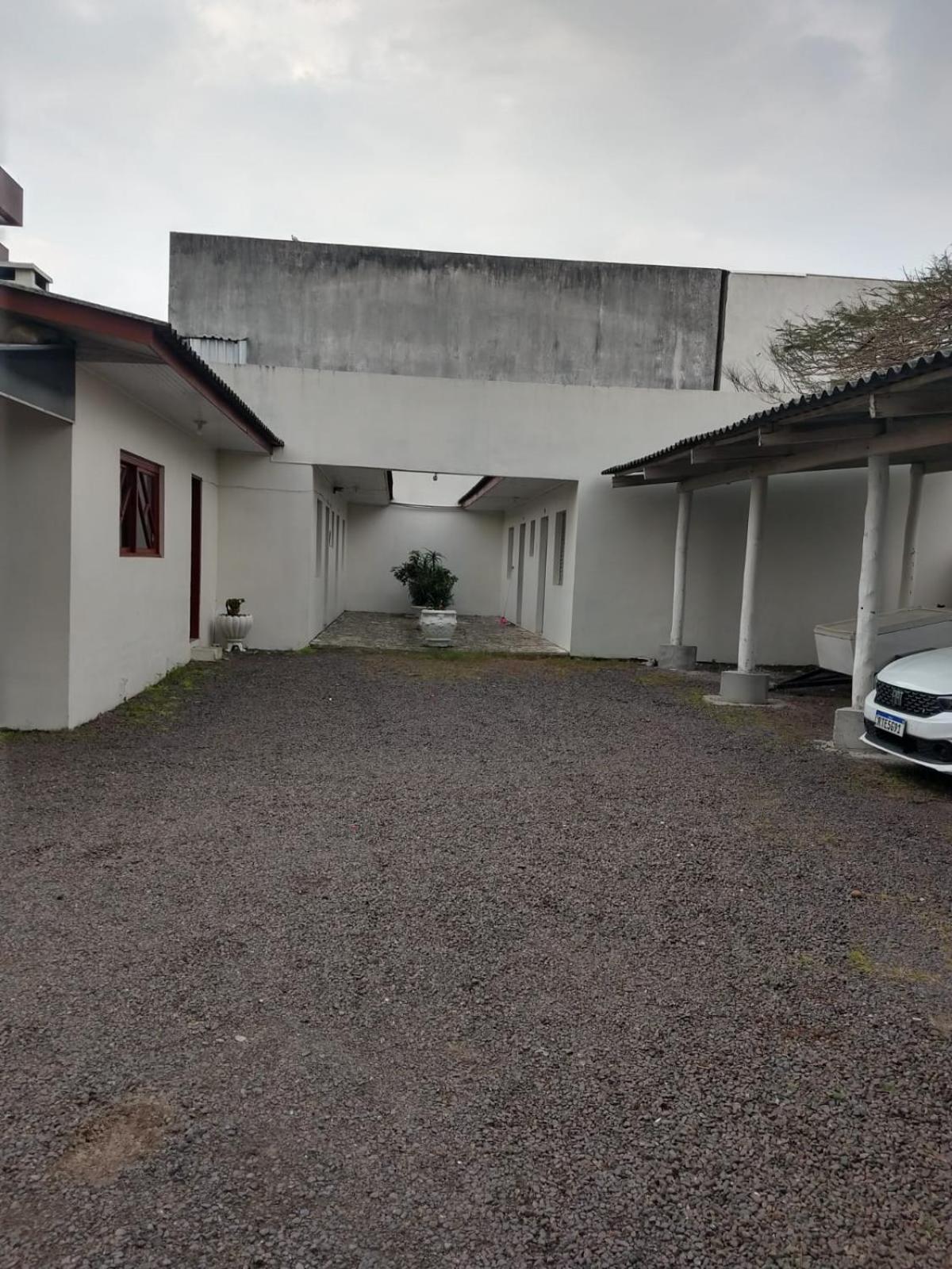 Pousada Dalpiaz Capão da Canoa Esterno foto