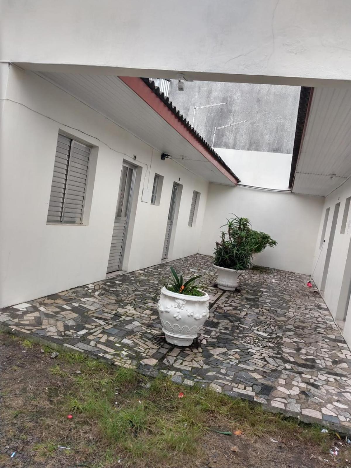 Pousada Dalpiaz Capão da Canoa Esterno foto